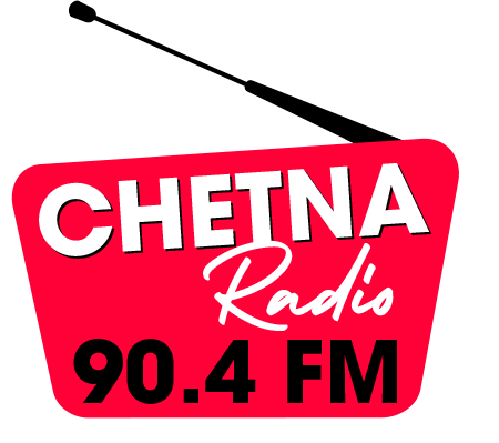 Chetna Radio 90.4 FM | 5 NTW Sangaria